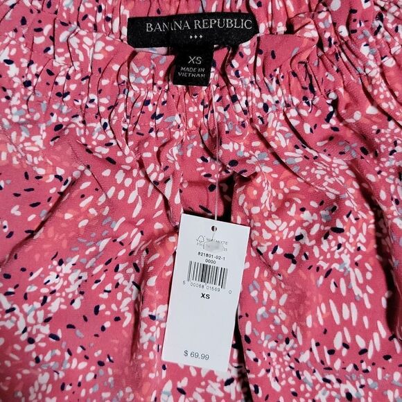 Banana Republic Shift Dress - Picture 4 of 4